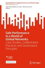 Cover von Safe Performance in a World of Global Networks
