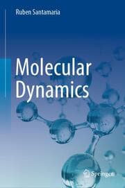 Cover von Molecular Dynamics