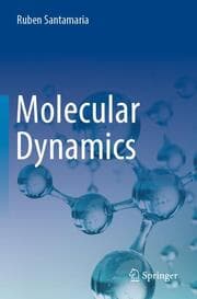 Cover von Molecular Dynamics