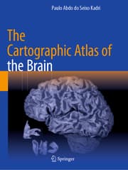Cover von The Cartographic Atlas of the Brain