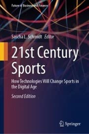Cover von 21st Century Sports