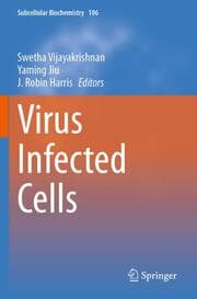 Cover von Virus Infected Cells