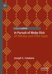 Cover von In Pursuit of Moby-Dick