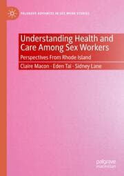 Cover von Understanding Health and Care Among Sex Workers