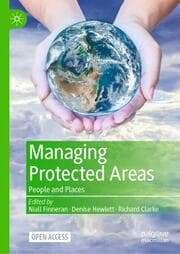 Cover von Managing Protected Areas