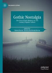 Cover von Gothic Nostalgia