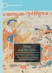 Cover von Dante and His Circle
