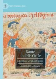 Cover von Dante and His Circle