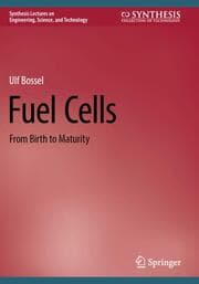 Cover von Fuel Cells