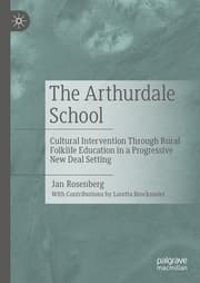 Cover von The Arthurdale School