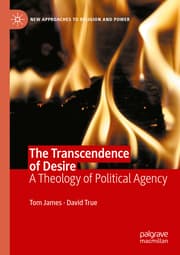 Cover von The Transcendence of Desire