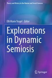 Cover von Explorations in Dynamic Semiosis