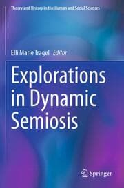 Cover von Explorations in Dynamic Semiosis