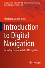 Cover von Introduction to Digital Navigation
