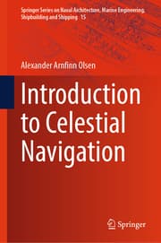 Cover von Introduction to Celestial Navigation