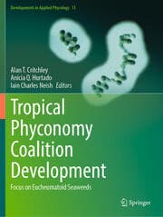 Cover von Tropical Phyconomy Coalition Development