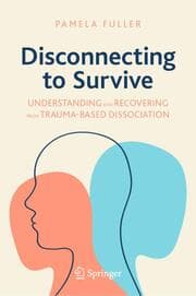 Cover von Disconnecting to Survive