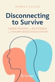 Cover von Disconnecting to Survive