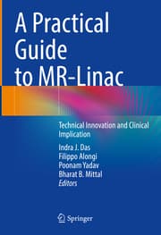 Cover von A Practical Guide to MR-Linac