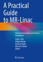 Cover von A Practical Guide to MR-Linac
