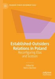 Cover von Established-Outsiders Relations in Poland