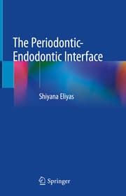 Cover von The Periodontic-Endodontic Interface