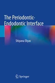Cover von The Periodontic-Endodontic Interface
