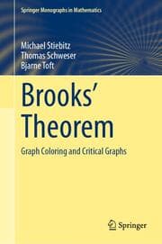 Cover von Brooks' Theorem