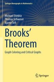 Cover von Brooks' Theorem