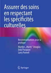 Cover von Assurer des soins en respectant les spécificités culturelles