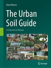 Cover von The Urban Soil Guide