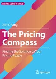 Cover von The Pricing Compass
