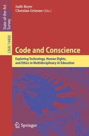 Cover von Code and Conscience