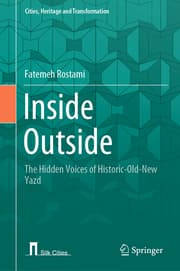 Cover von Inside Outside