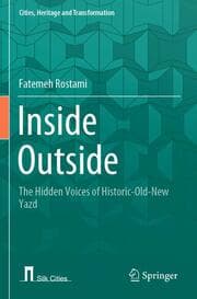 Cover von Inside Outside