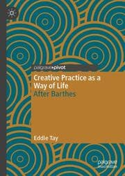 Cover von Creative Practice as a Way of Life