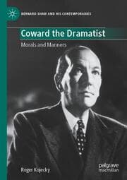 Cover von Coward the Dramatist