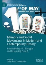 Cover von Memory and Social Movements in Modern and Contemporary History