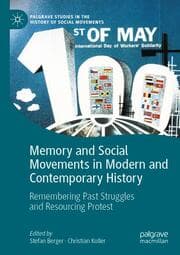 Cover von Memory and Social Movements in Modern and Contemporary History