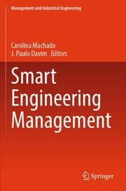 Cover von Smart Engineering Management