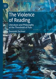 Cover von The Violence of Reading