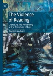 Cover von The Violence of Reading