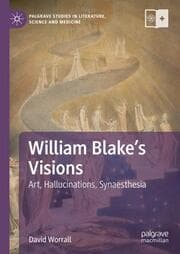 Cover von William Blake's Visions