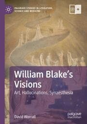 Cover von William Blake's Visions