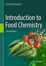 Cover von Introduction to Food Chemistry