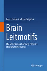 Cover von Brain Leitmotifs