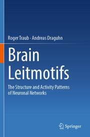 Cover von Brain Leitmotifs