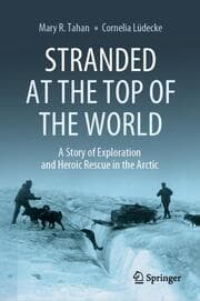 Cover von Stranded at the Top of the World