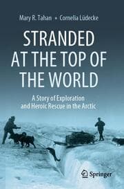 Cover von Stranded at the Top of the World
