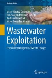 Cover von Wastewater Exploitation